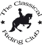 Clasical Riding Club Logo